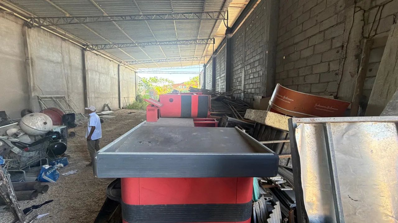 Caixa para supermercado - Foto 2
