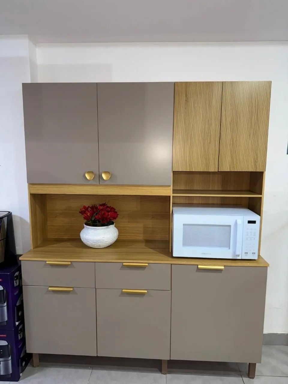 armario de cozinha