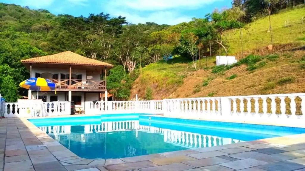 Chácara com 4 quartos, COLINA DO SOL, Bom Jesus dos Perdões - R$ 1.2 mi, Cod: 7436