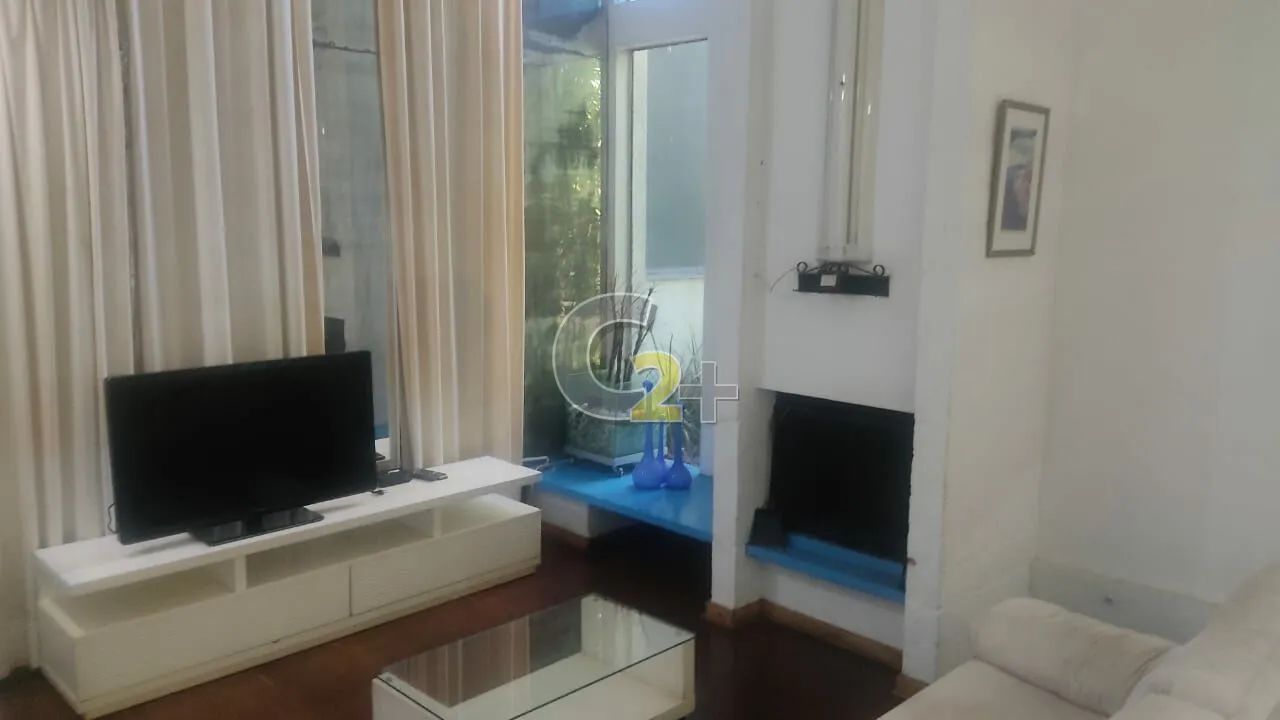 Casa de vila à venda nas Perdizes com 4 quartos, 1 suíte e 4 vagas - Foto 2