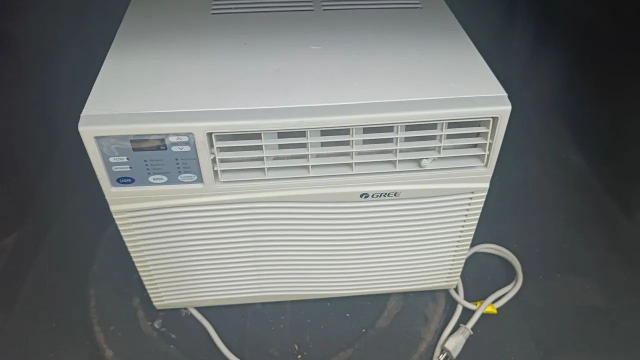 Ar-condicionado  - Foto 2
