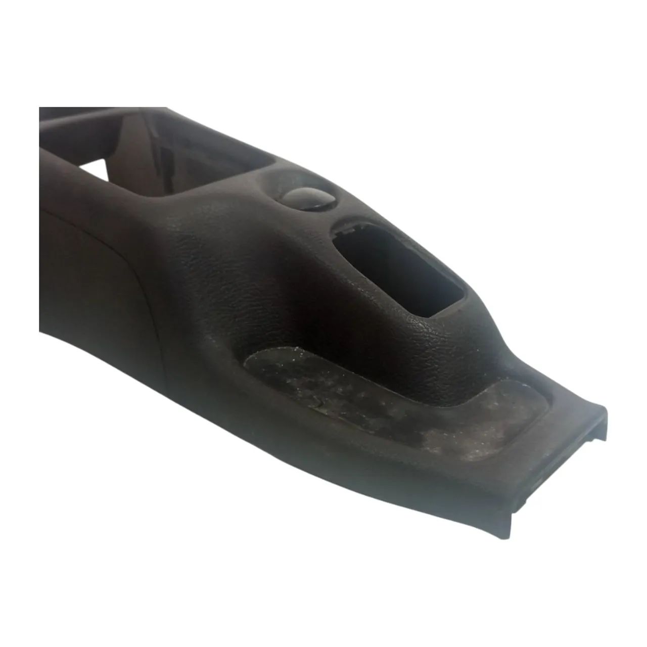 Moldura Console Central Peugeot 206 207 2000 2001 A 2012 - Foto 3