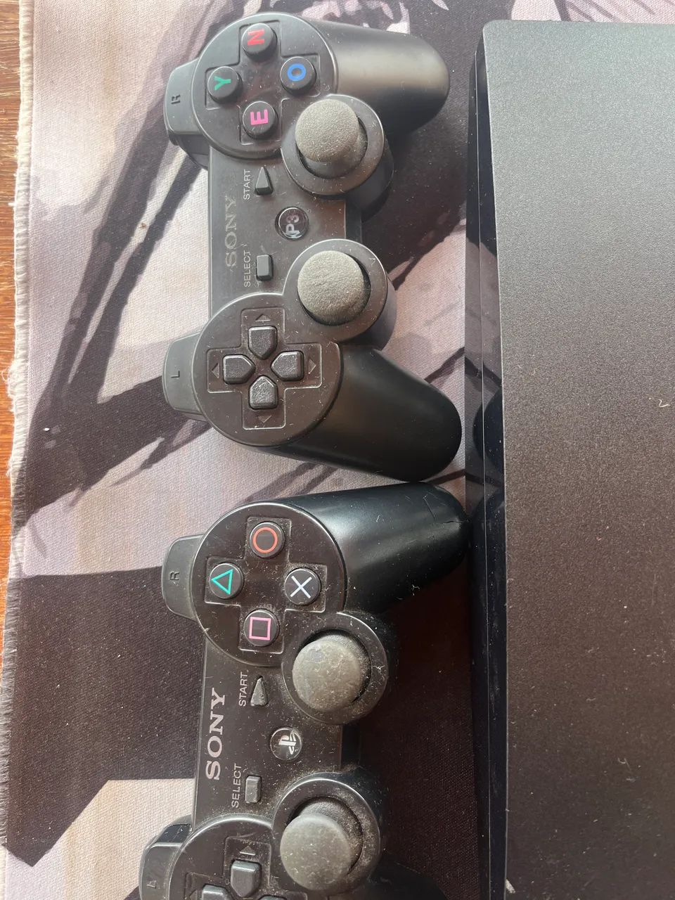 PS3 ORIGINAL - Foto 2