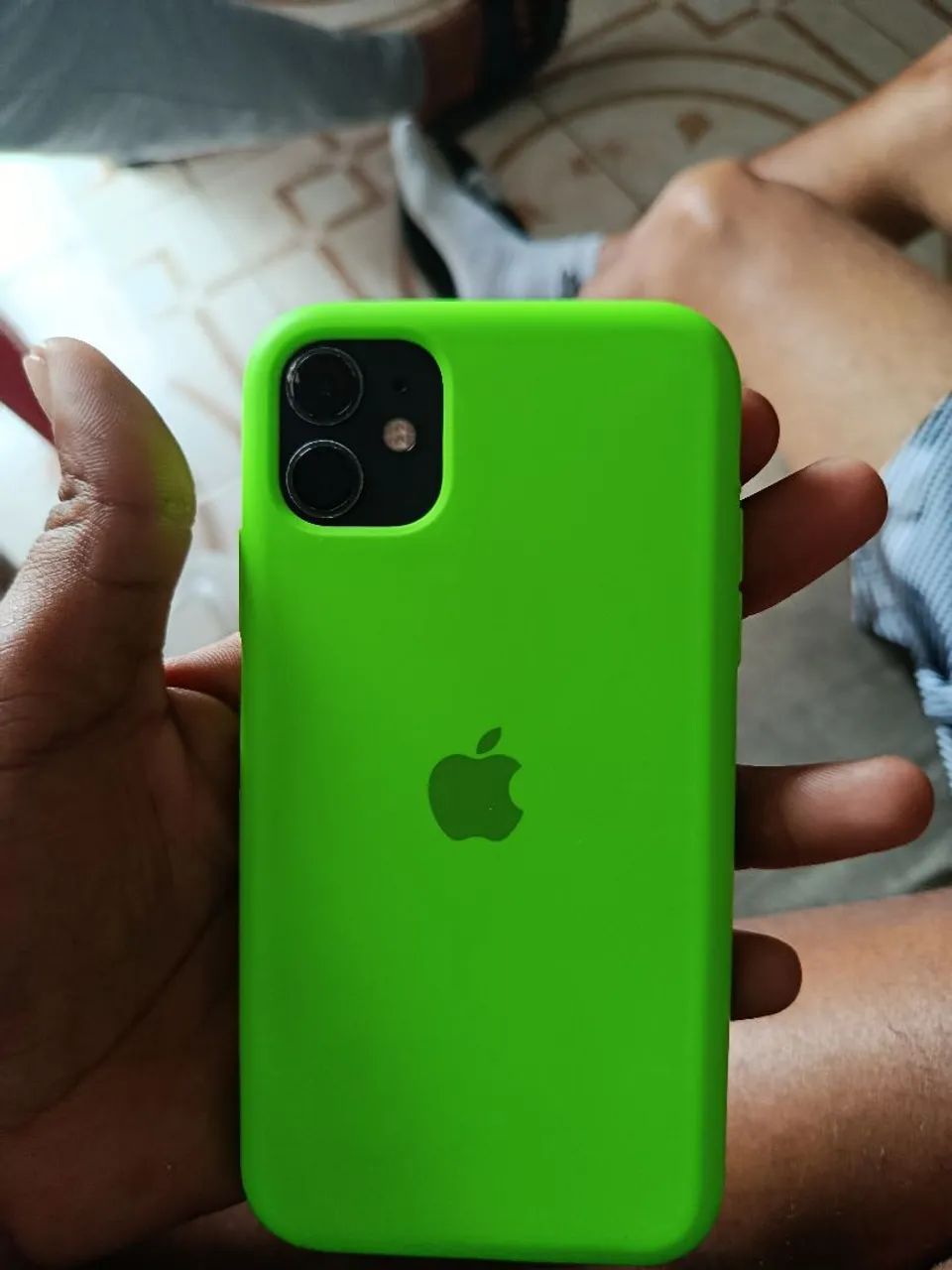 iPhone 11  - Foto 2