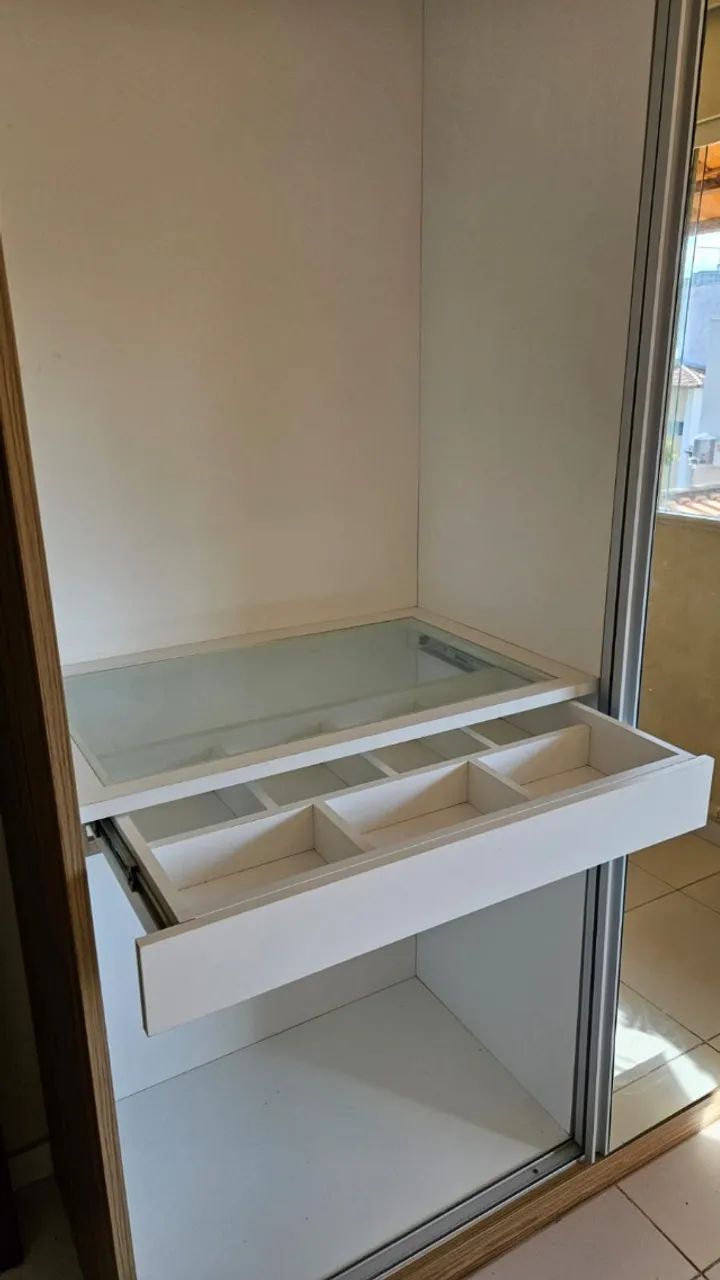 Guarda Roupas 2,60 x 1,70 - Foto 2