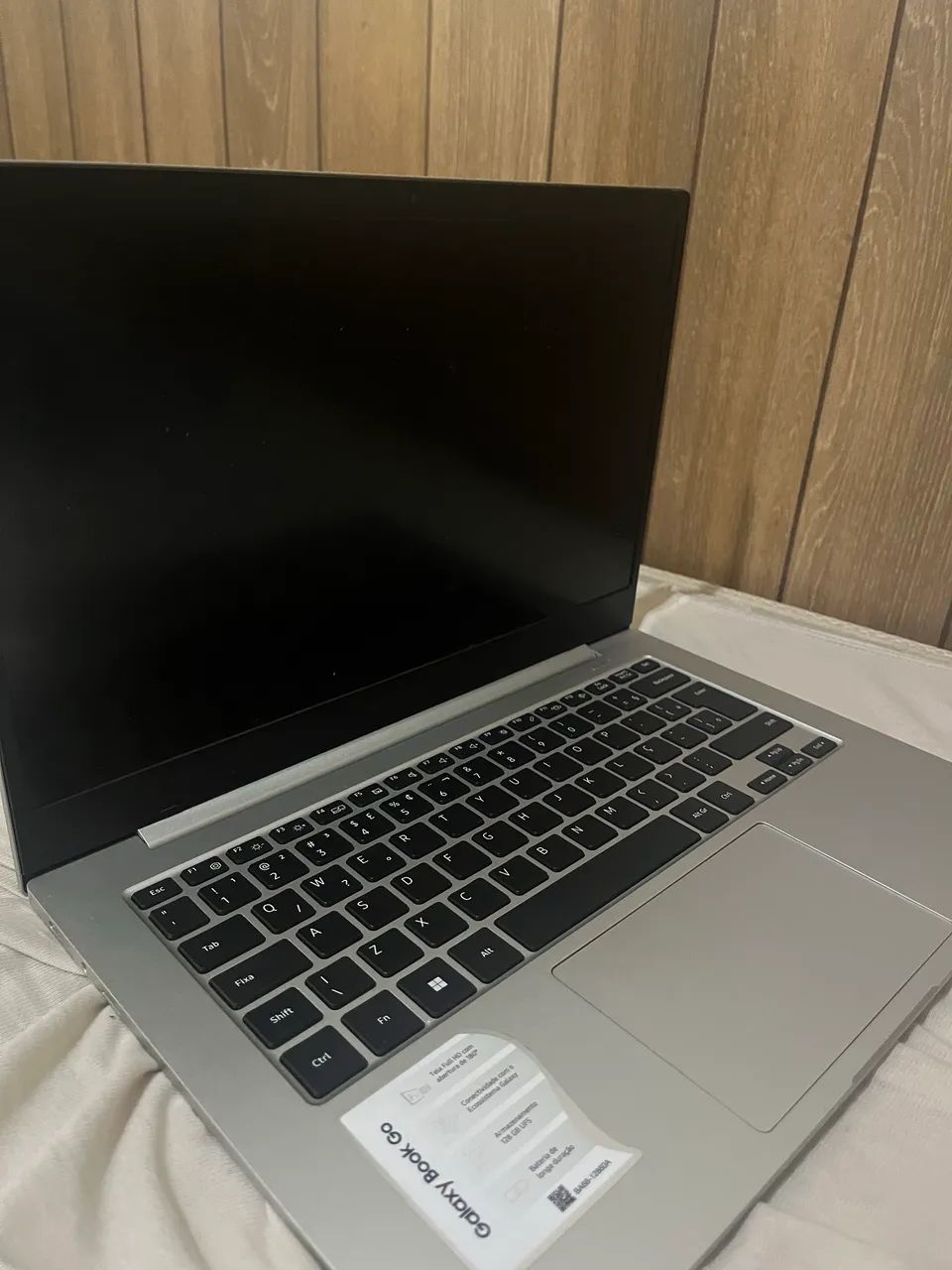 Notebook Samsung Galaxy book go, Windows 11 home  - Foto 6