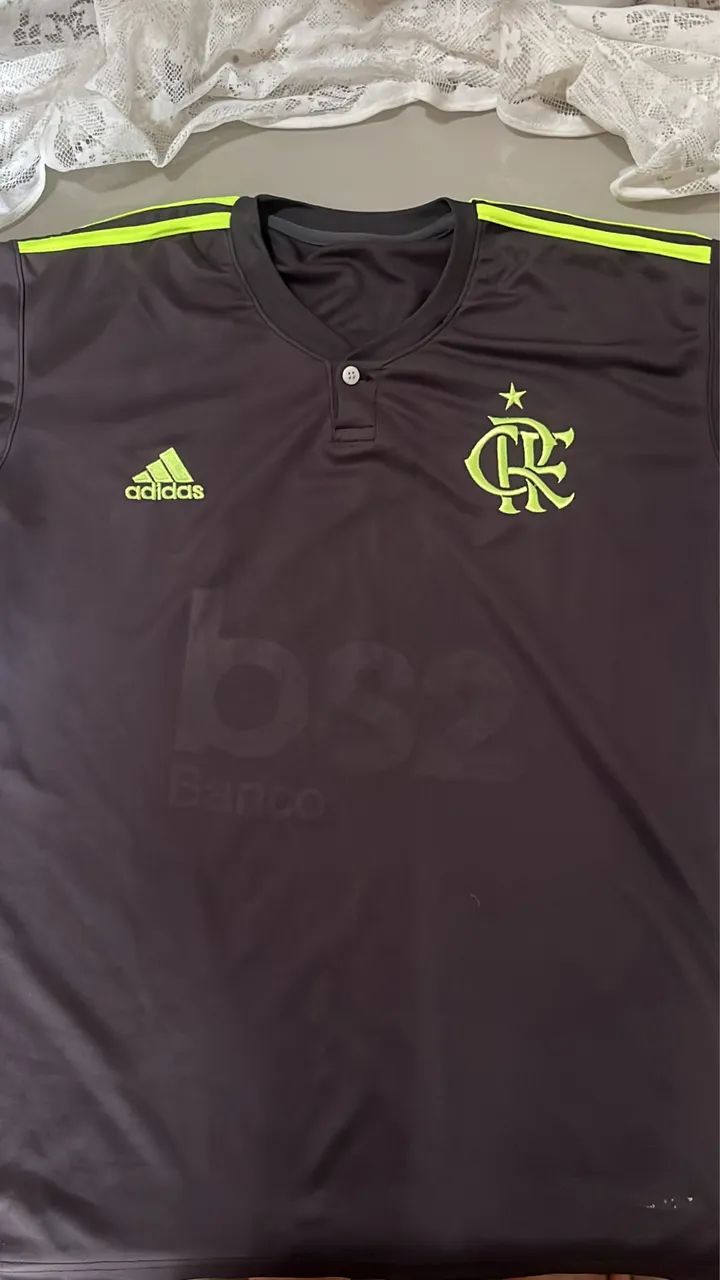 Camisa Flamengo Adidas