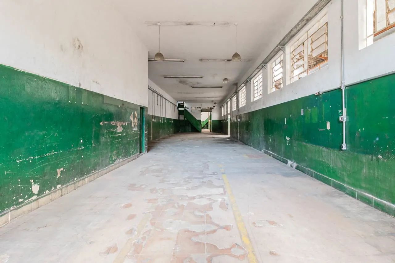 Galpão na Rua Francisca de Paula, 505  750 m² - Foto 4