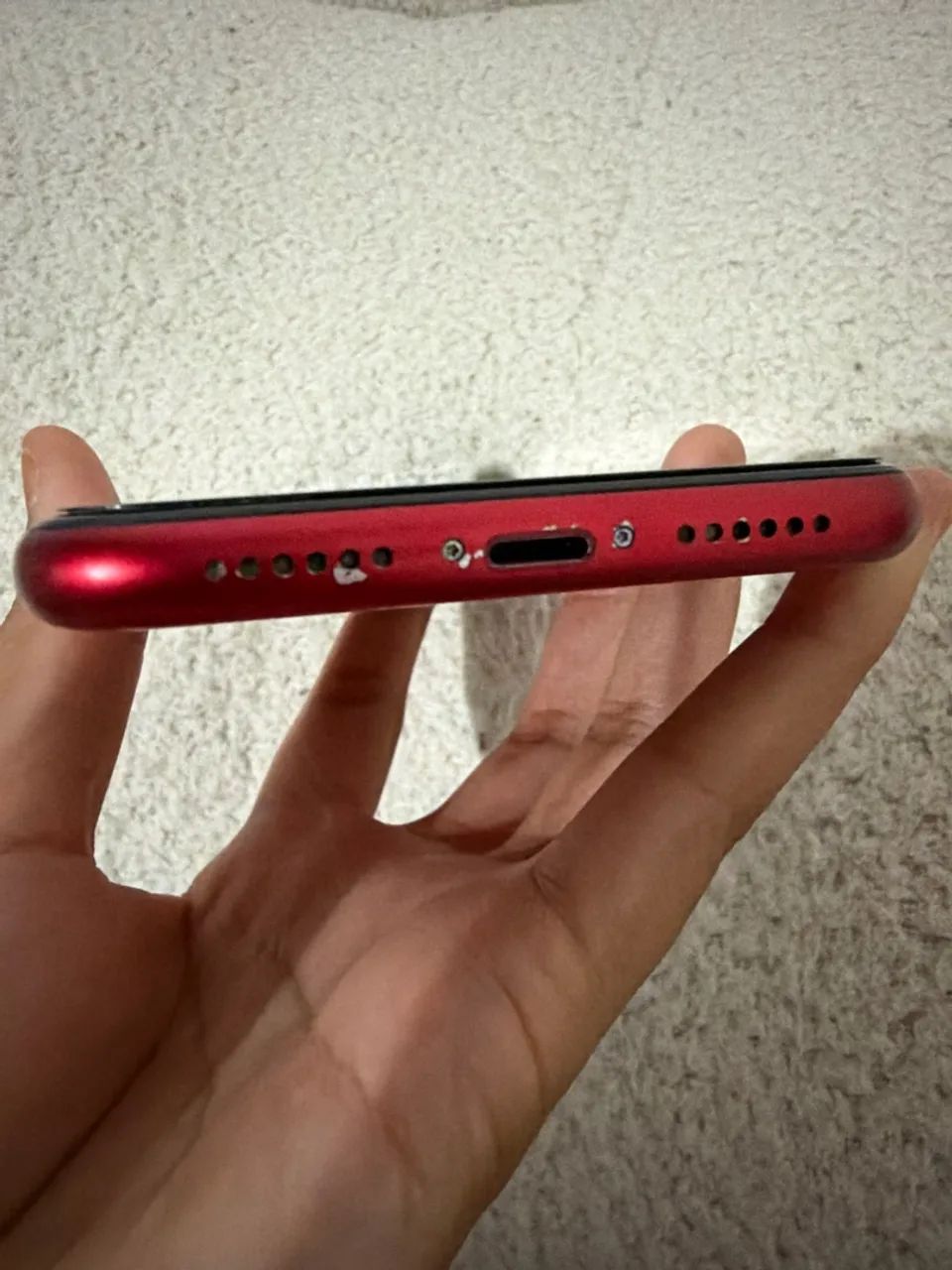 Iphone 11 128GB - Nunca aberto e com caixa - Foto 4