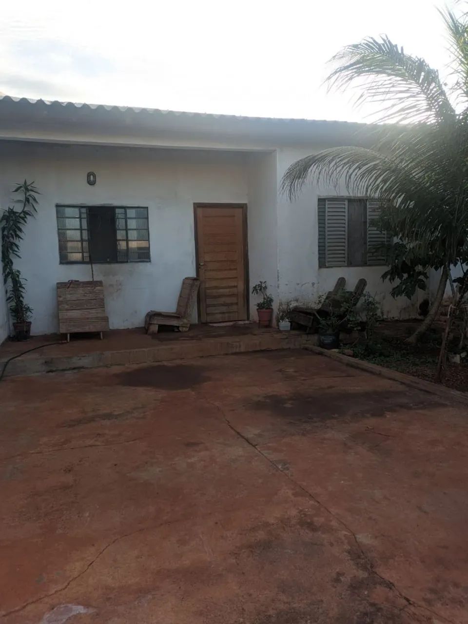 VENDO / IMÓVEL 