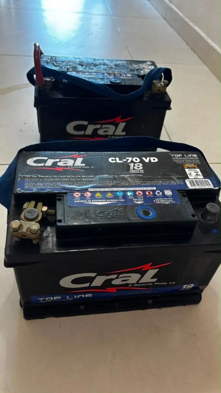 Caixa Trio a Venda - Foto 2