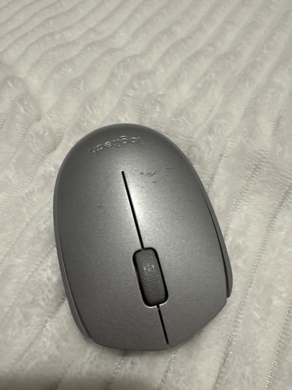 Mouse logitech
