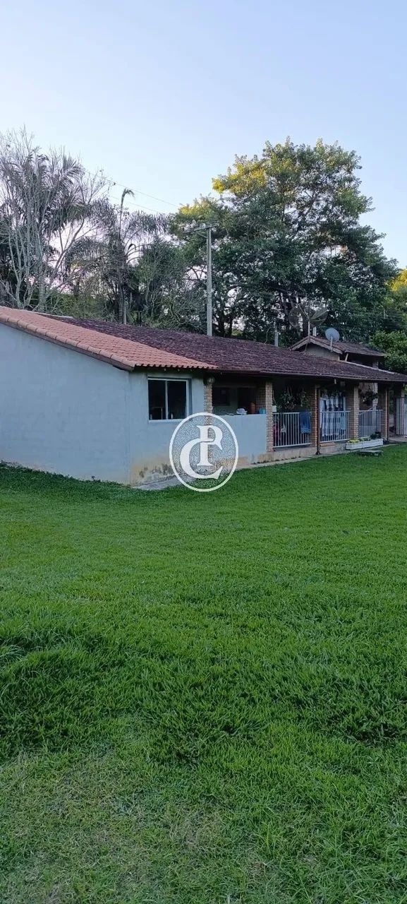 Chácara de 4.000m² no Espírito Santo, Paraibuna/SP - Foto 2