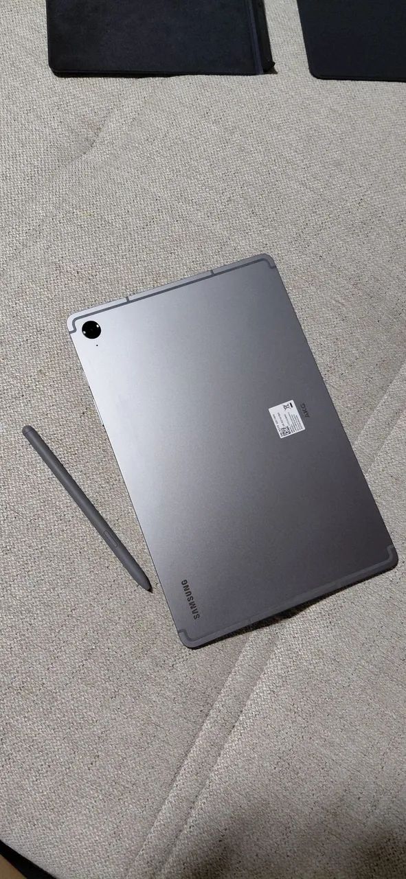 Tablet Samsung Galaxy Tab S9 FE - Foto 2