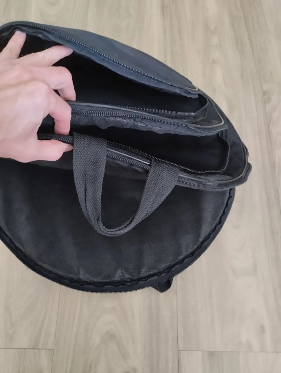 Bag pratos - Foto 2