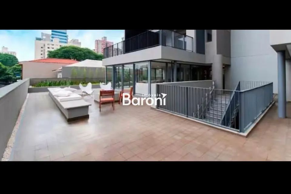 Apartamento, locação, Vila Olimpia. - Foto 13