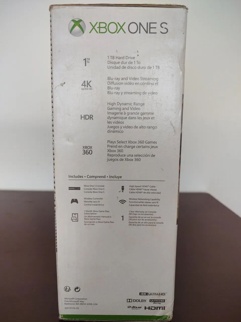Oportunidade! Xbox semi-novo! - Foto 3