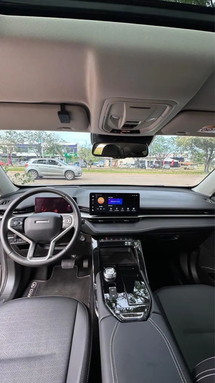 GWM Haval H6 Premium HEV 2025 - Foto 4