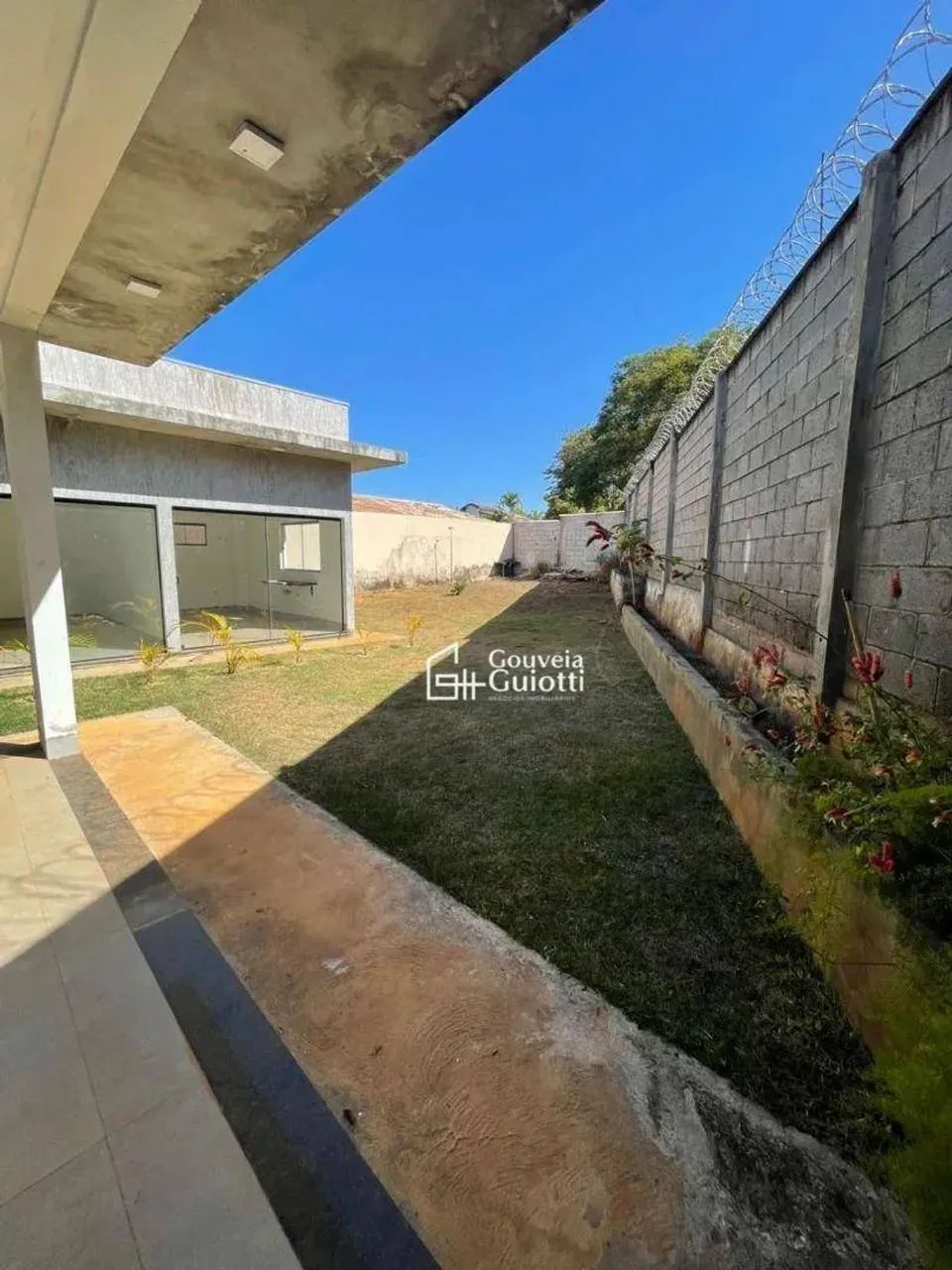 Casa para Finalizar Condomínio Roses Garden - Foto 3