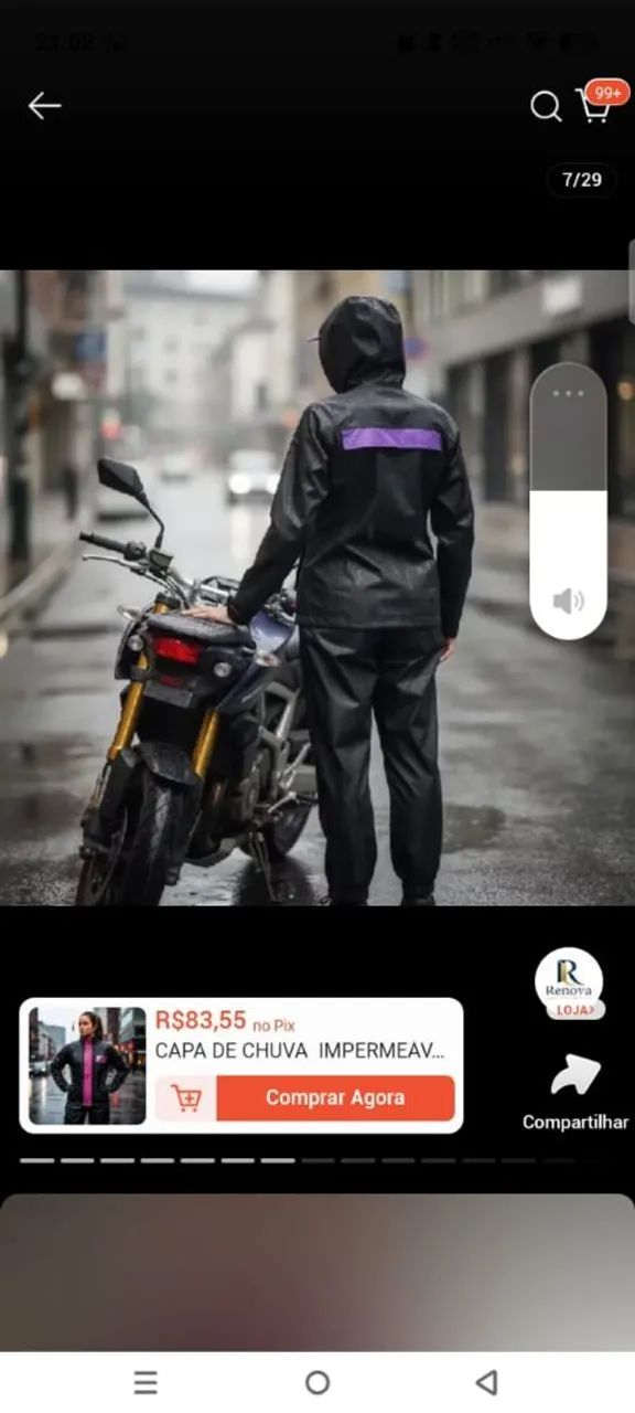 Capa nova - Foto 2