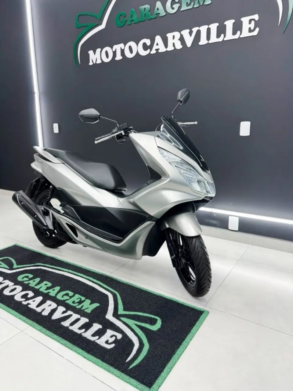 PCX 2017 - Foto 3