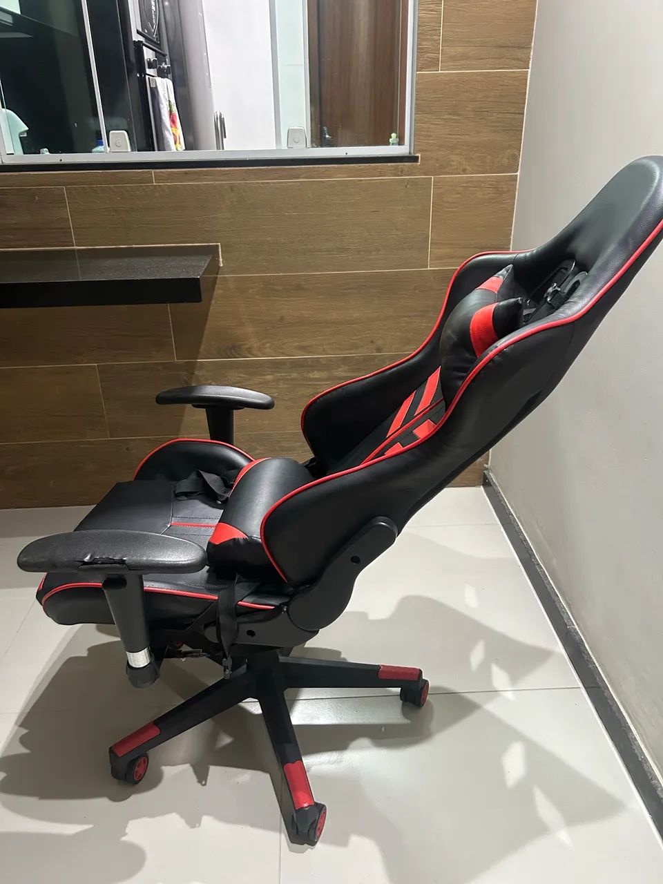 Cadeira gamer  - Foto 3
