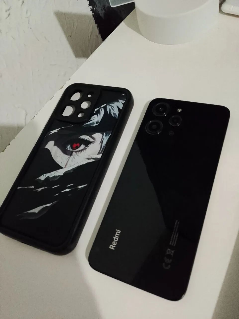 Redmi 12 - Celular  - Foto 2