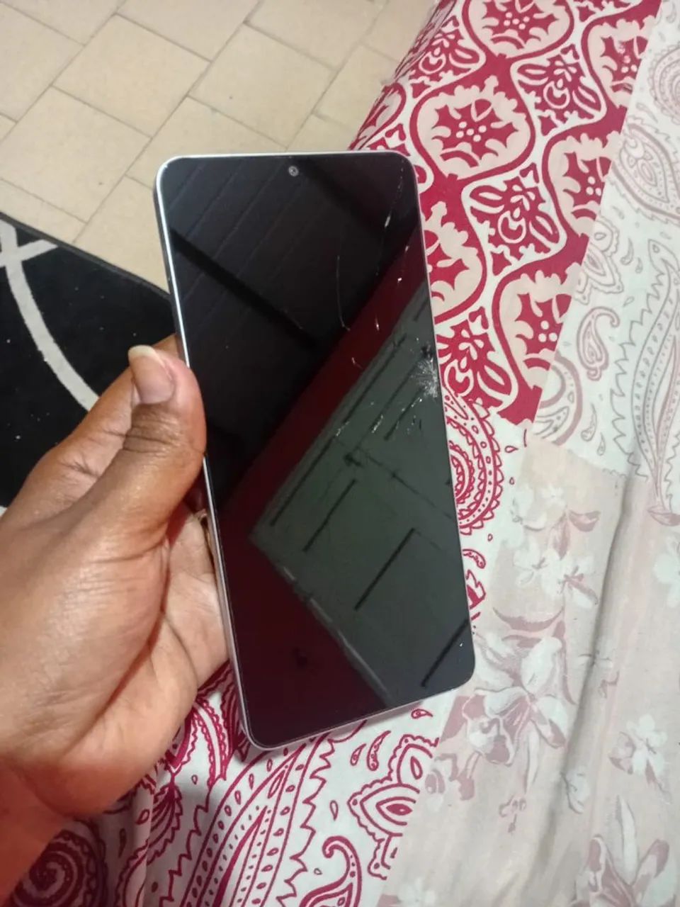Samsung galaxy A06  - Foto 3