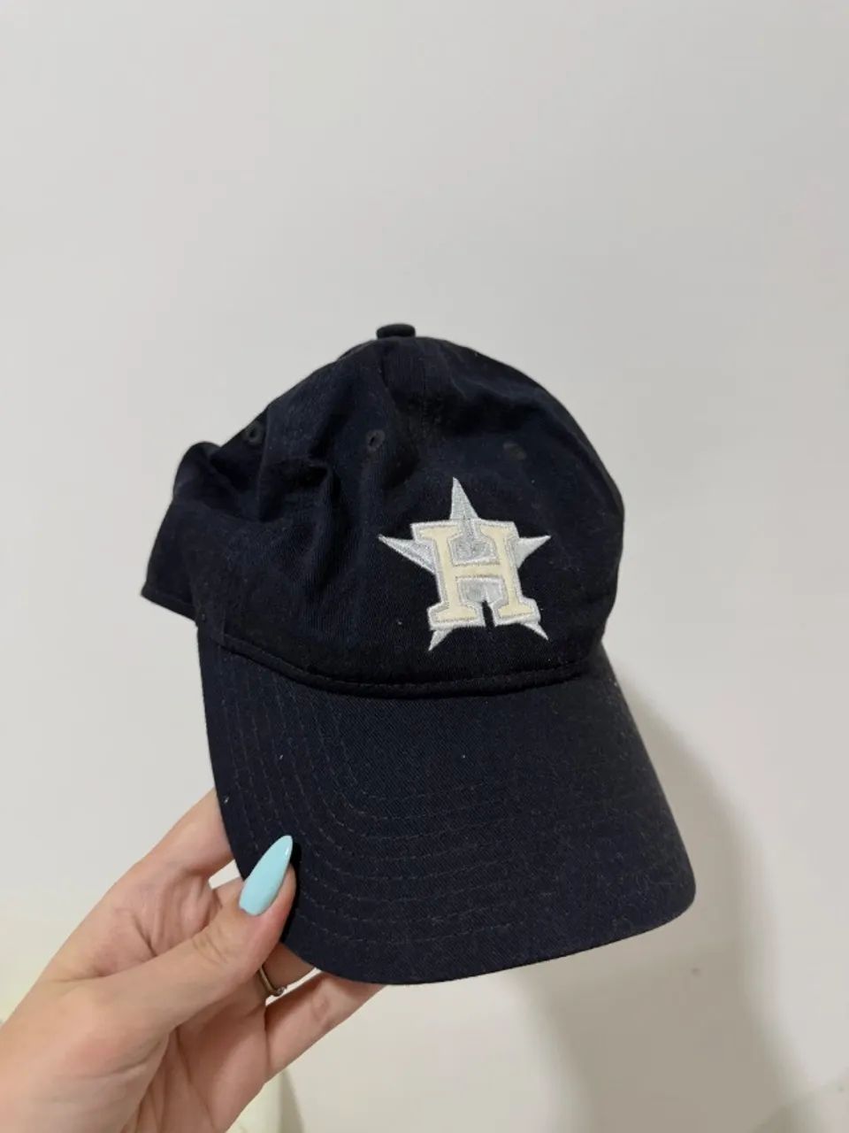 Boné Astros Houston New era 