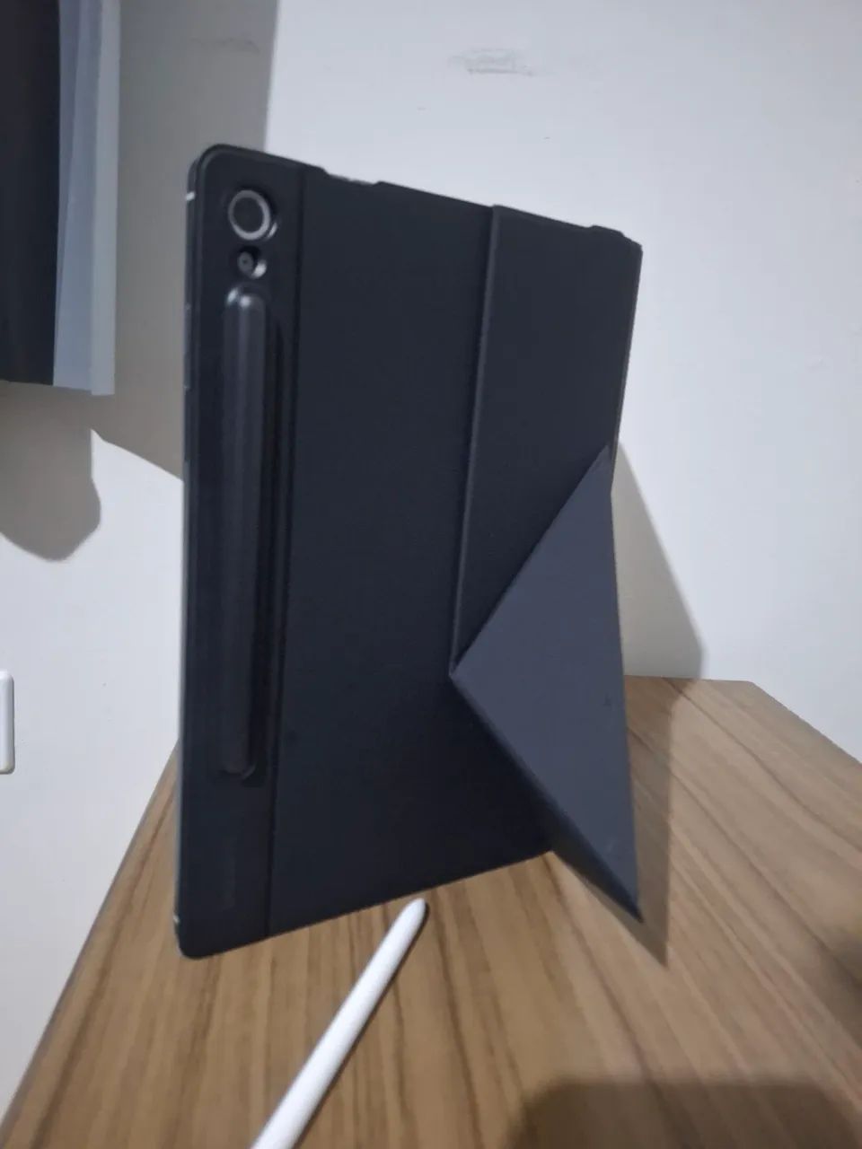 TAB S10 FE - 2 MESES DE USO (PERFEITO) - Foto 2