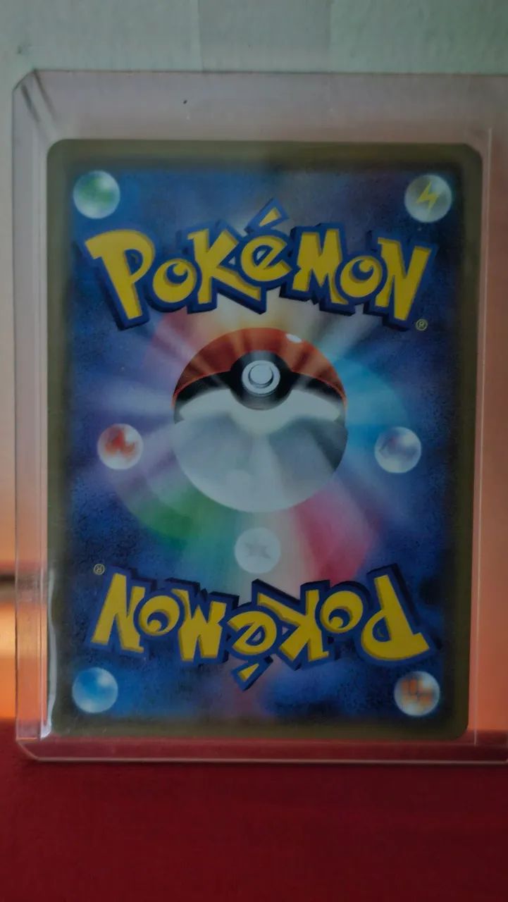 Eevee e Snorlax GX 115/095 Pokemon Card Japanese - Foto 2