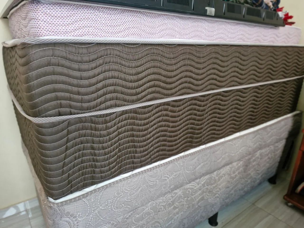 Cama box - Foto 3