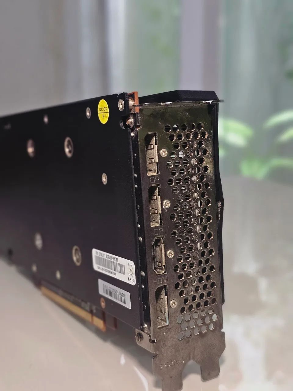 RX 5700XT 8GB - Foto 3
