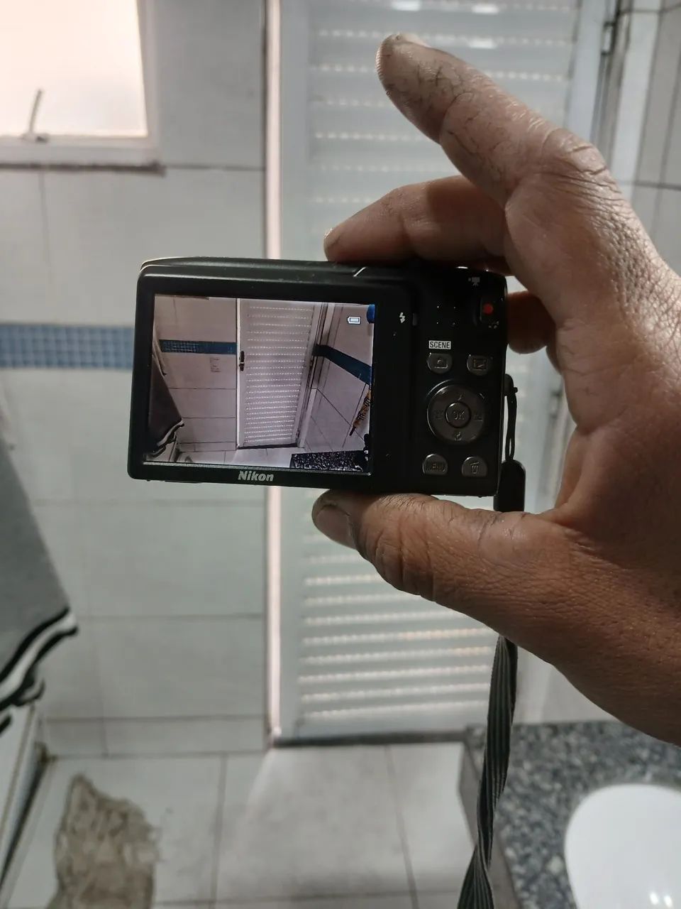 Camera. Nicon - Foto 2