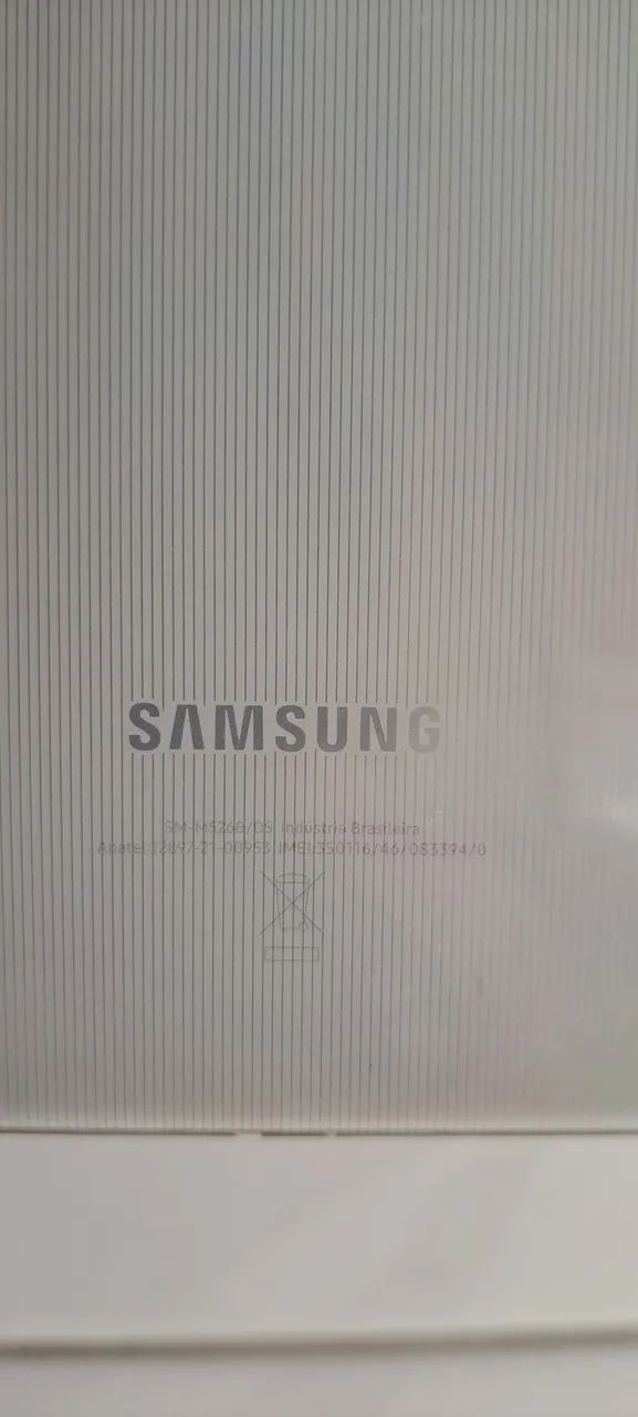 Celular Samsung M52 5G 128GB - Foto 4