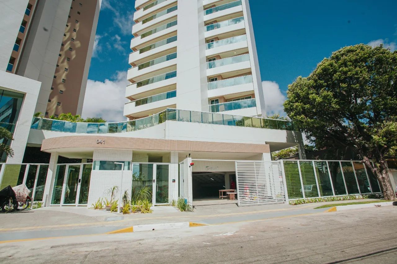 APARTAMENTO Á VENDA NO BAIRRO DE FÁTIMA - Foto 4