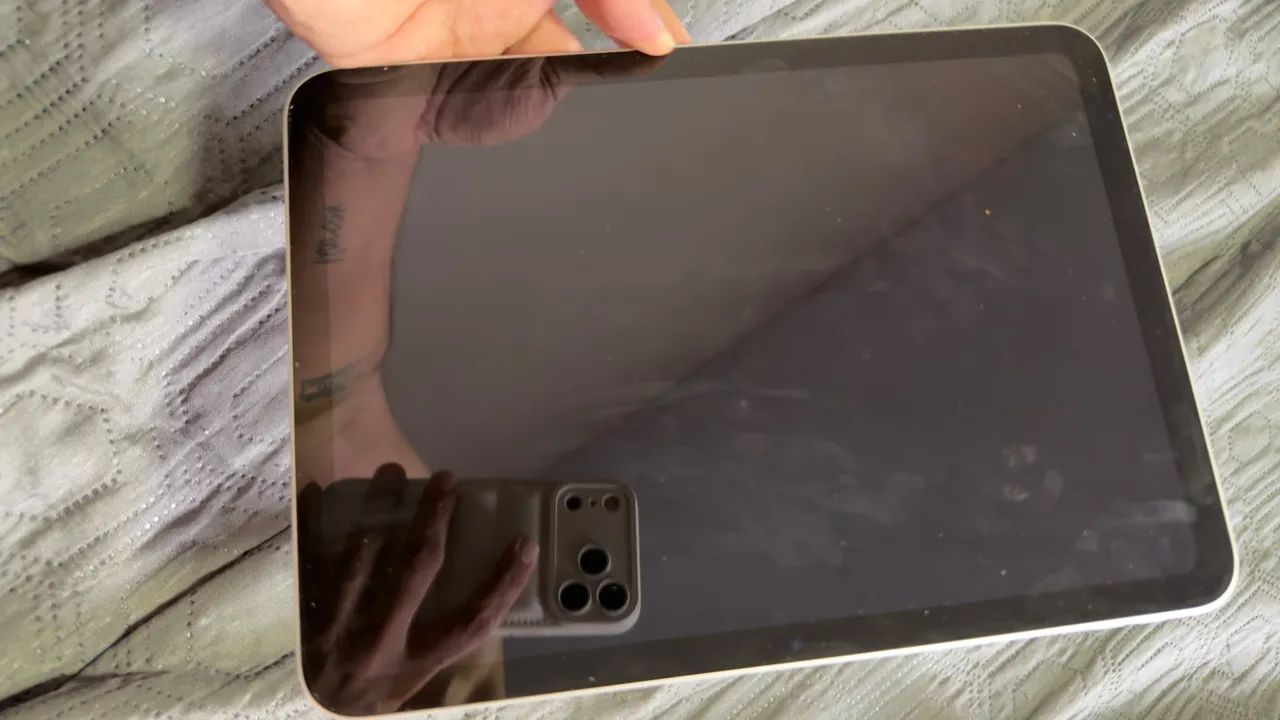 iPad a16 (128gb ) 