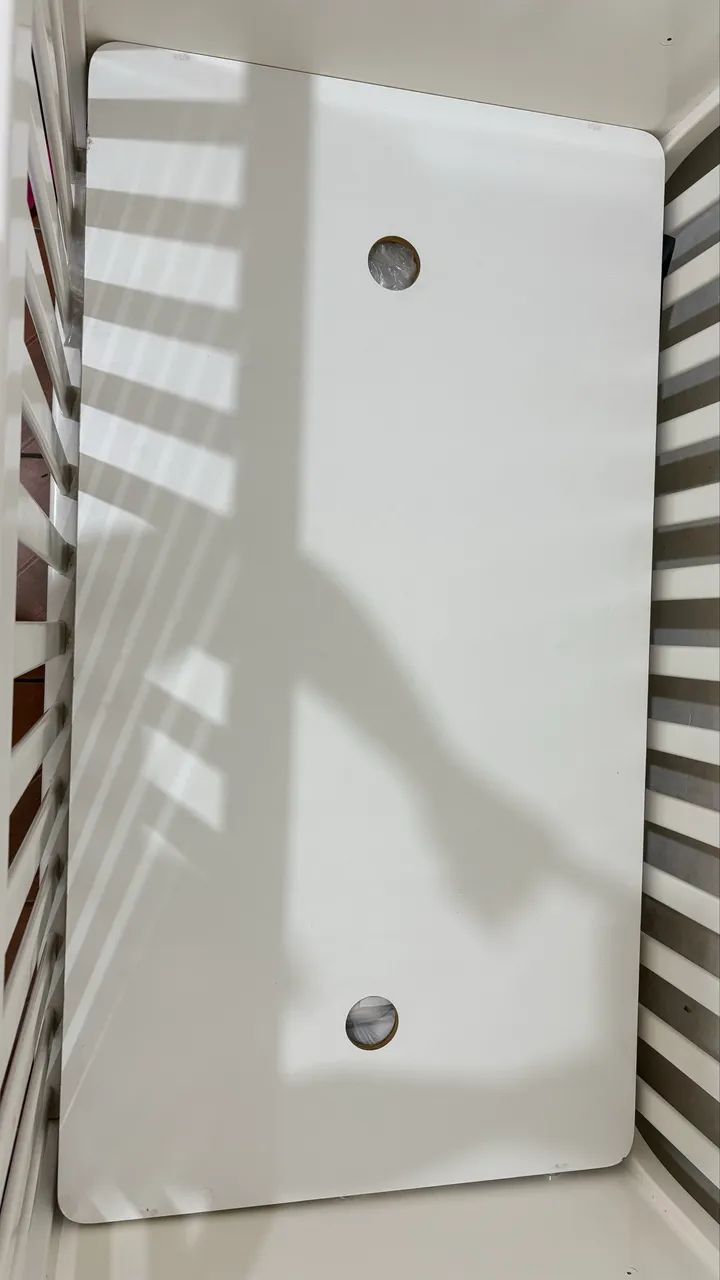 Berço Americano  - Foto 4