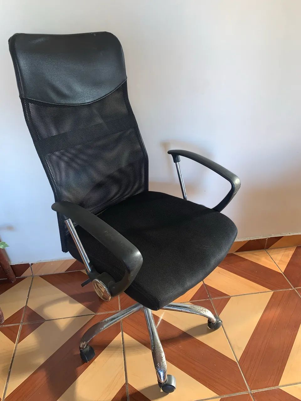 Cadeira Escritório 