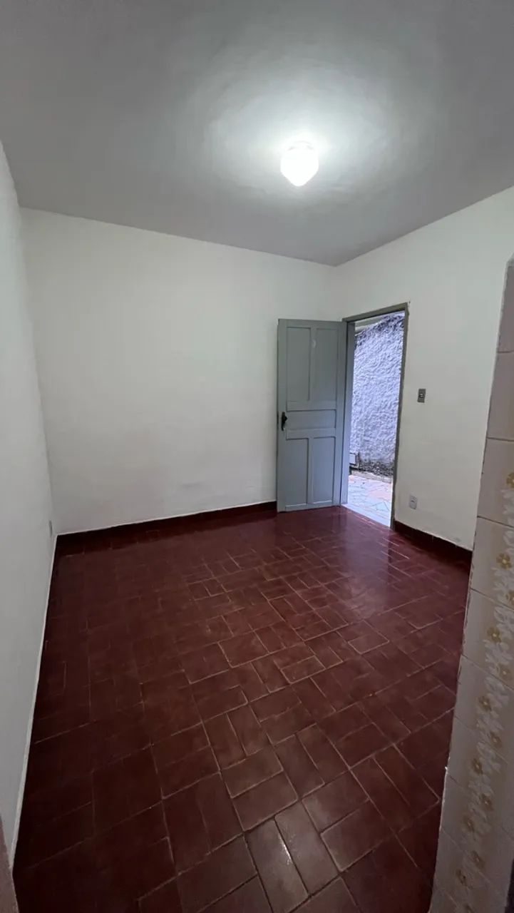 Aluguel de casa 
