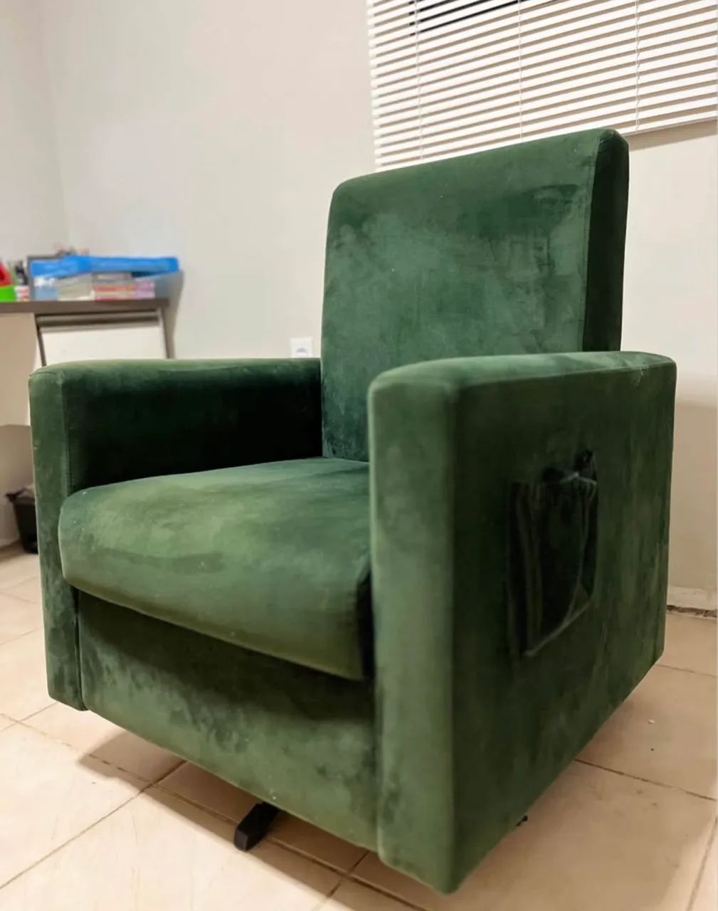 Poltrona de Amamentação  - Foto 2