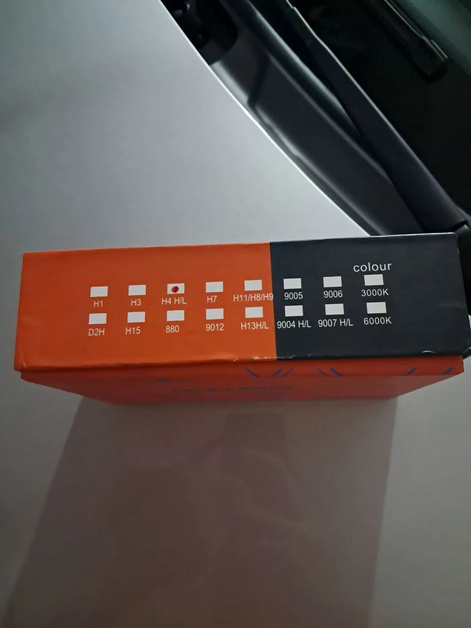 Lampada LED H4 - Foto 3