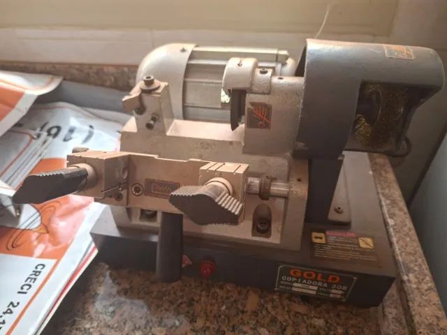 Maquina copiadora GOLD 30B - Foto 4