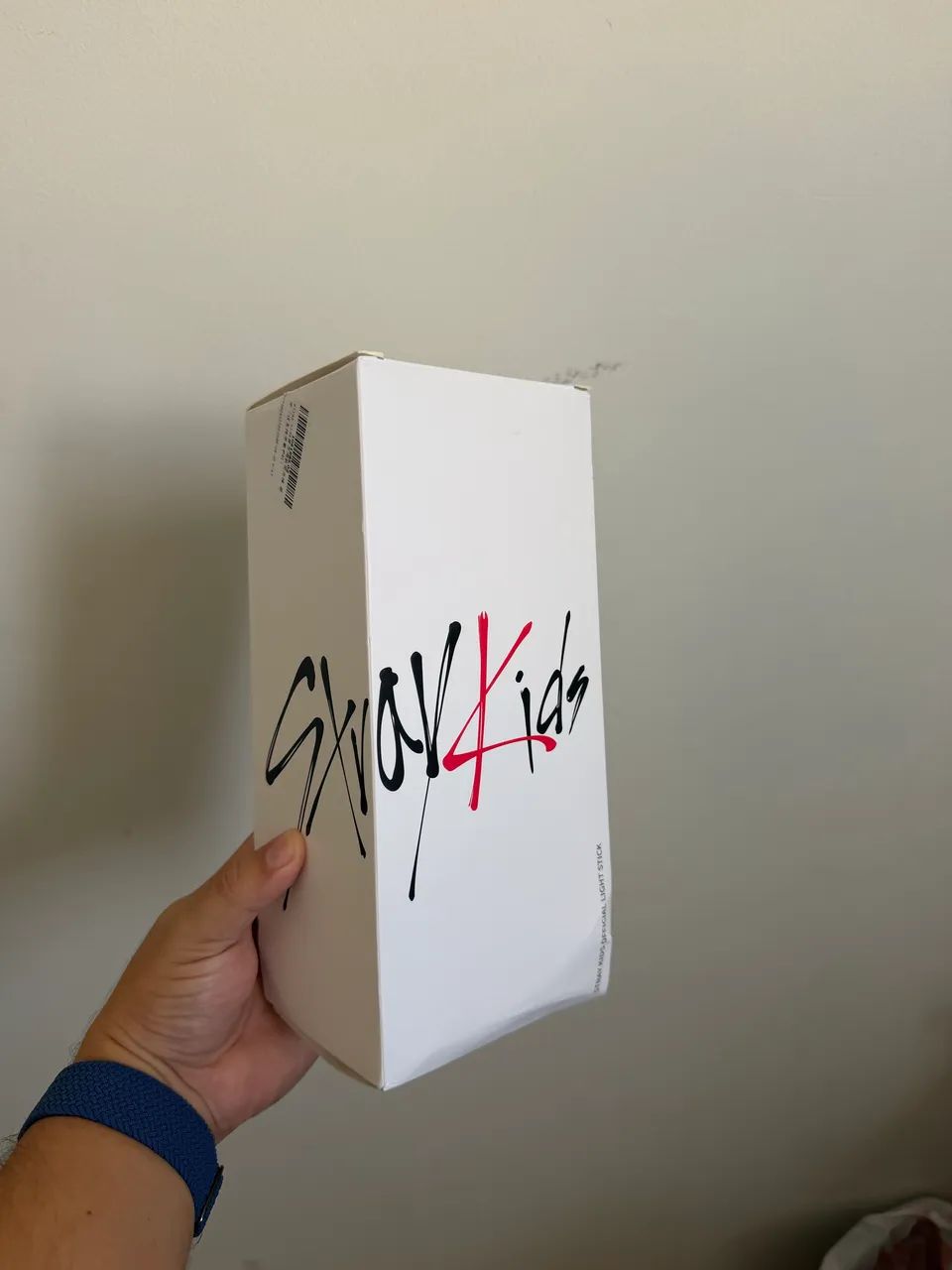 ? LIGHT STICK STRAY KIDS ? - Foto 4