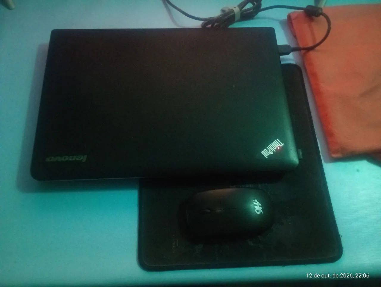 Notebook thinkpad E431 - Foto 2