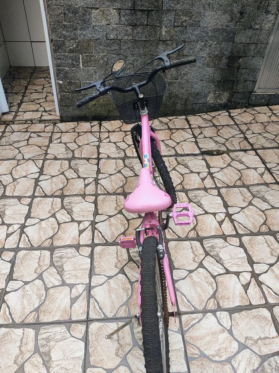 Bicicleta Infantil  - Foto 4