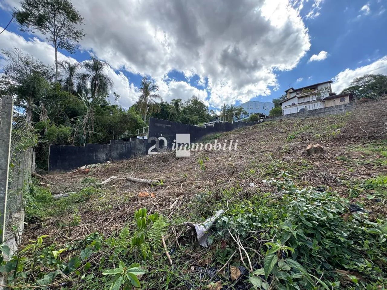 Terreno à venda em Cotia, Granja Viana, Granja Viana II (Gleba 1-2) - Foto 8