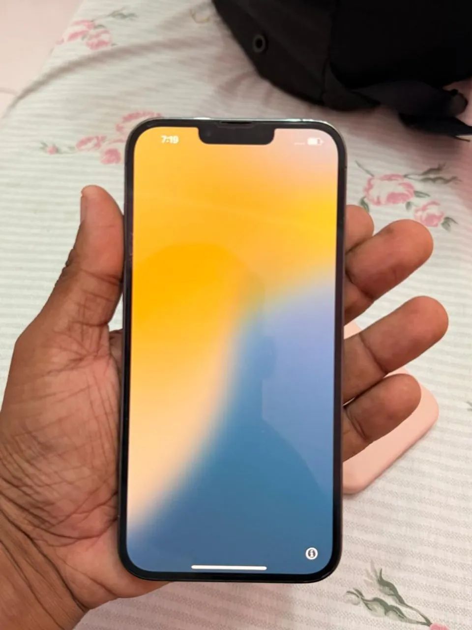 IPHONE 13 PRO MAX 128GB  - Foto 5