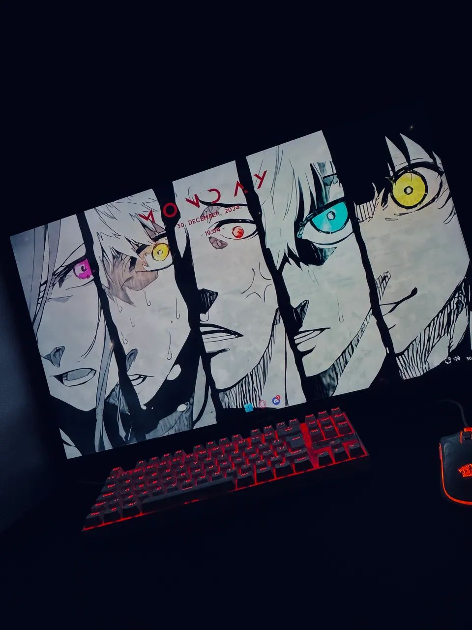 PC GAMER BRANCO  - Foto 4