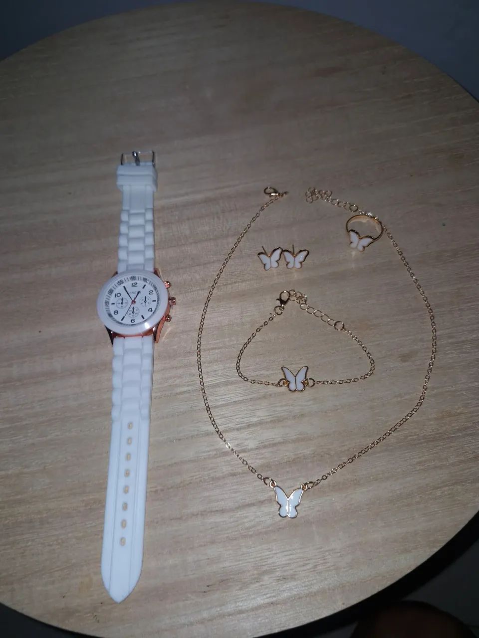 Colar Feminino kit promoção - Foto 3